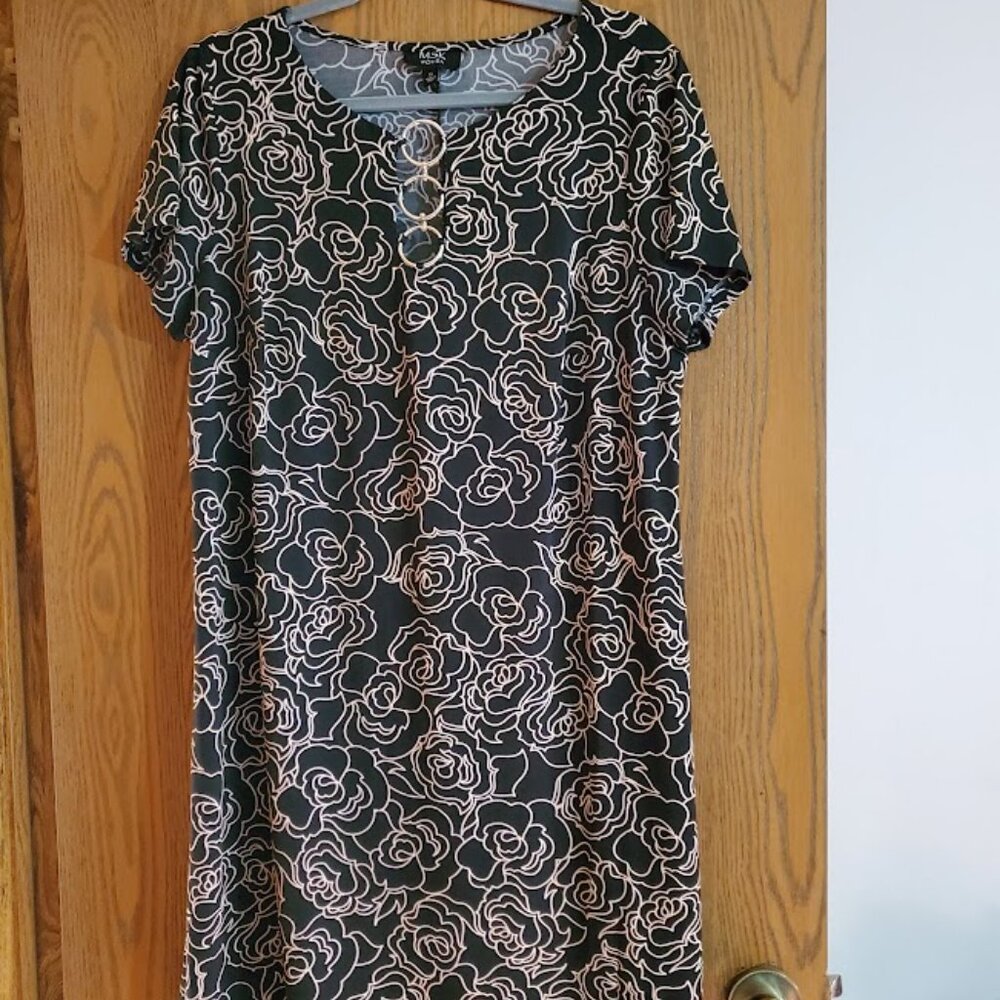 MSK - Woman 1X dress